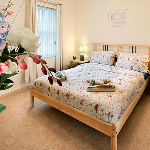 Starfish House 5